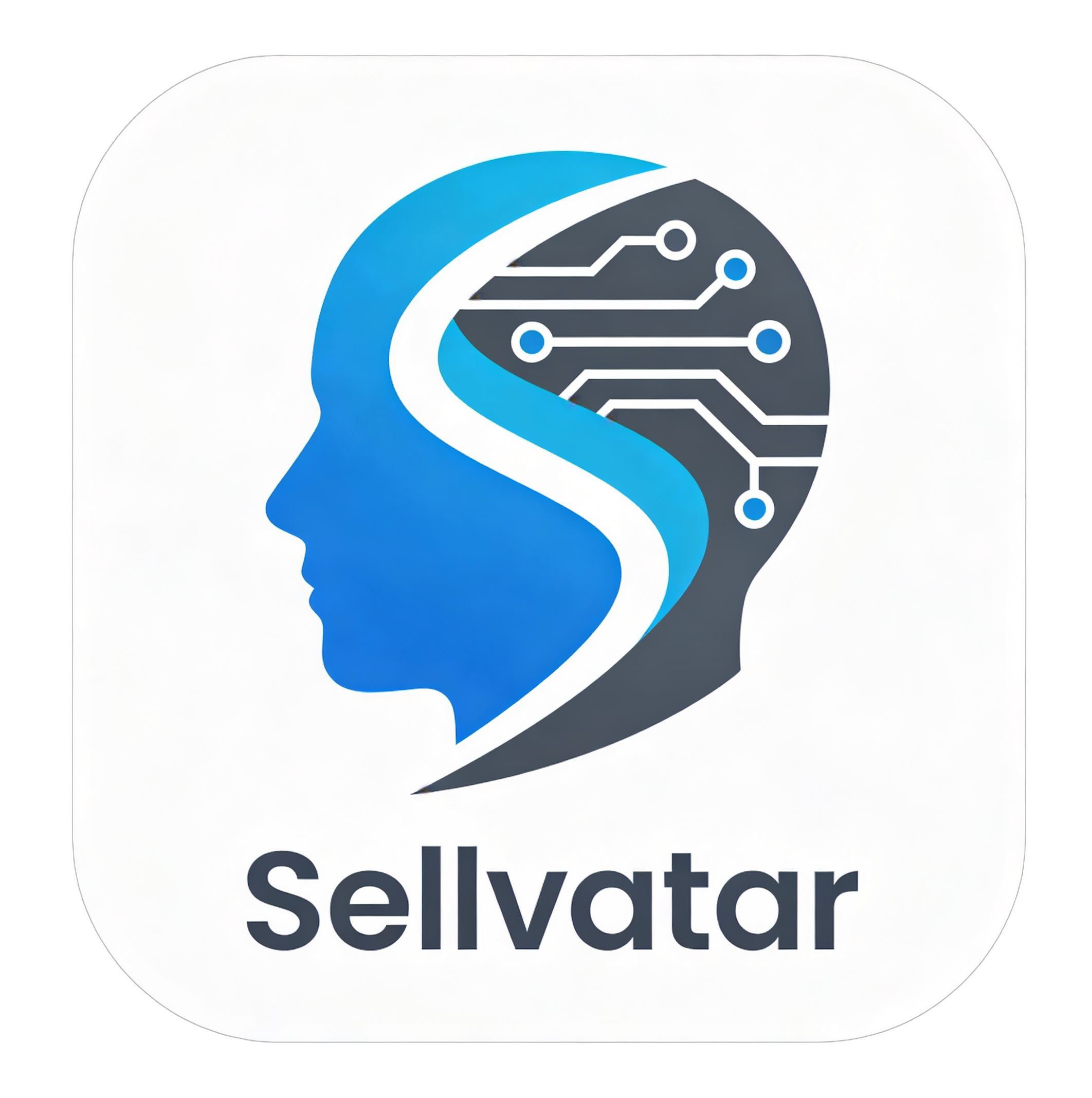 Sellvatar Logo